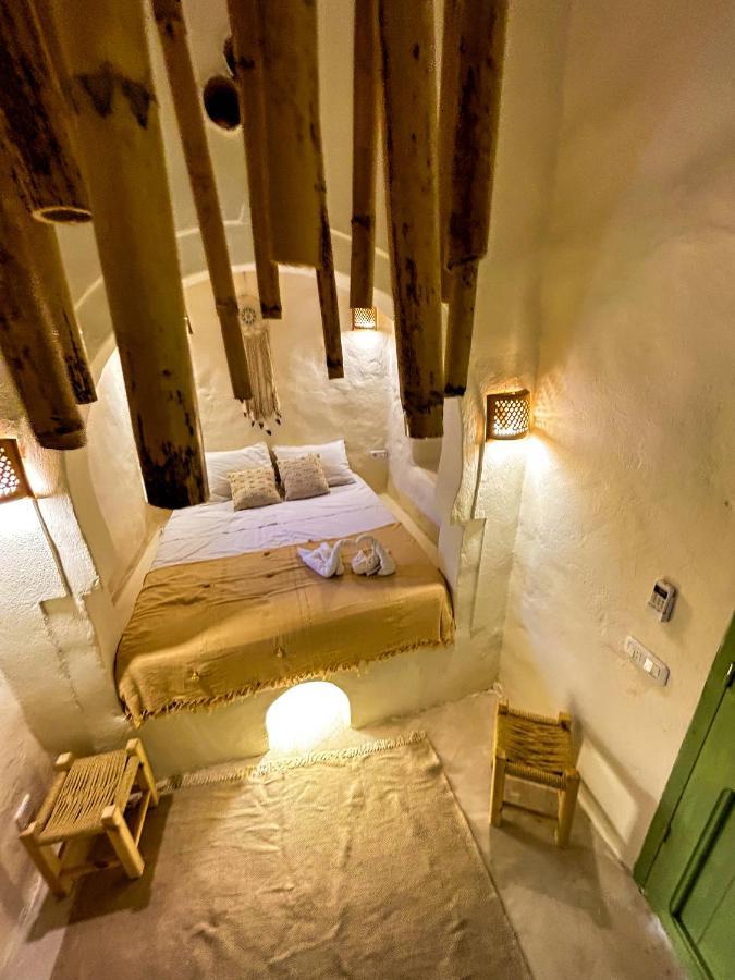 Апартаменты Dar Shams Эррияд Экстерьер фото